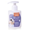 Šampon i kupka 2 u 1 (0+ mes) Macrovita