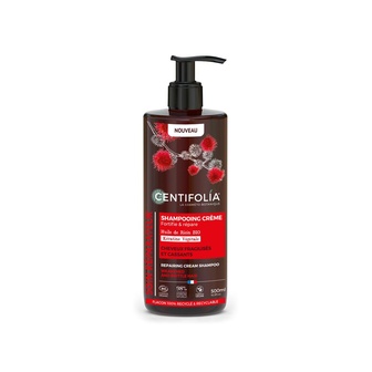 Centifolia šampon za jačanje i obnovu kose, 500ml