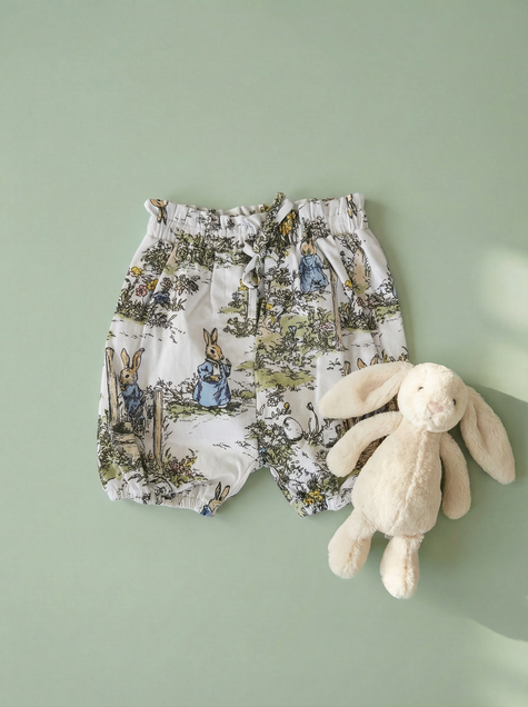 Patique KOMPLET ZEC PETAR 3/1, 80 (12-18 m) 5220