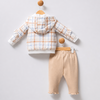 U.S. Polo ASSN Komplet 3/1 helanke, majica i duks Bonnie Dream 5917