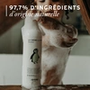 Joone Paris ultra-bogata organska kremasto-uljana  bebi kupka za atopičnu kožu 400 ml 4374