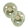 BIBS STUDIO varalica Pin Sage mix 0-6M 5382