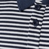U.S. Polo ASSN komplet majica i šorts Navy 5889