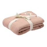 BIBS BIBS- tetra pelena Blush 120x120cm