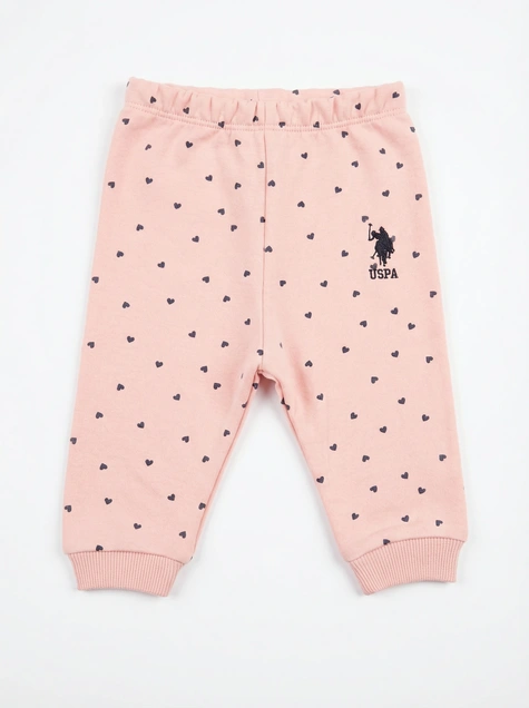 U.S. Polo ASSN Komplet trenerka Polo Amour 5473