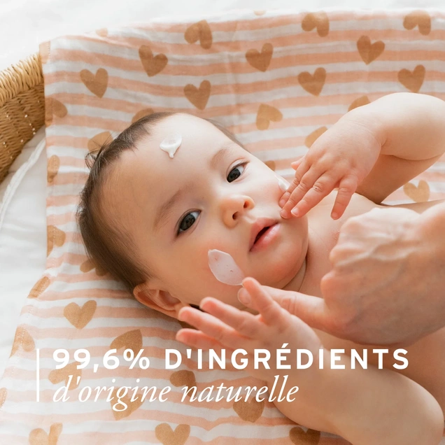 Joone Paris organska bebi krema za lice  50ml 4382