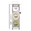 BIBS x Liberty Colour Eloise Sage mix si (6-18meseci) 3226