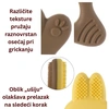 Richell Set za učenje pranja zuba 3+ meseca 5807