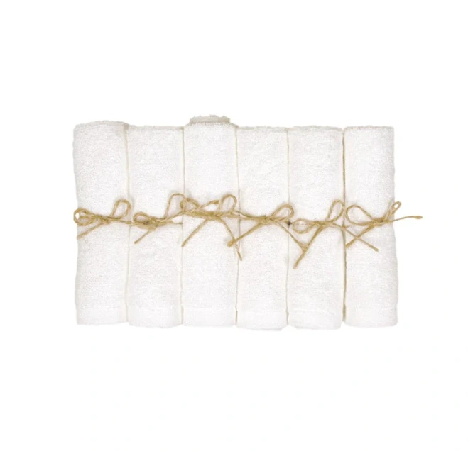 Komprese od bambusa 5233