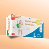 BeSuper UltraThin Pelene-Gaćice L 6700