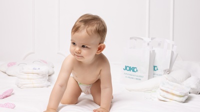 Mladi roditelji i dilema bebi pelena