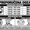 Happy Elephant prirodni koncentrovani tečni deterdžent za veš bez mirisa dopuna 540 ml 7136