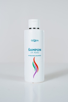 Gloria Šampon za hidrataciju