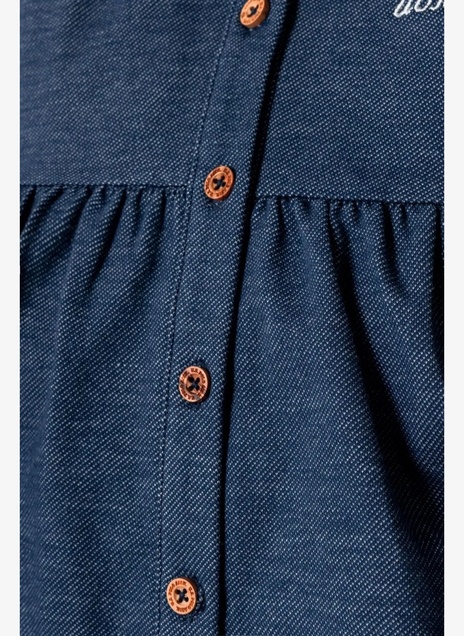 U.S. Polo ASSN Haljina Polo Vintage 5927
