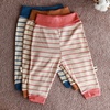 WOWO rebrasta trenerka donji deo (roze) 86 (12-18  mes) 4615