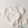 Babydola zeka za devojčice grey dots 9-12  mes 3888