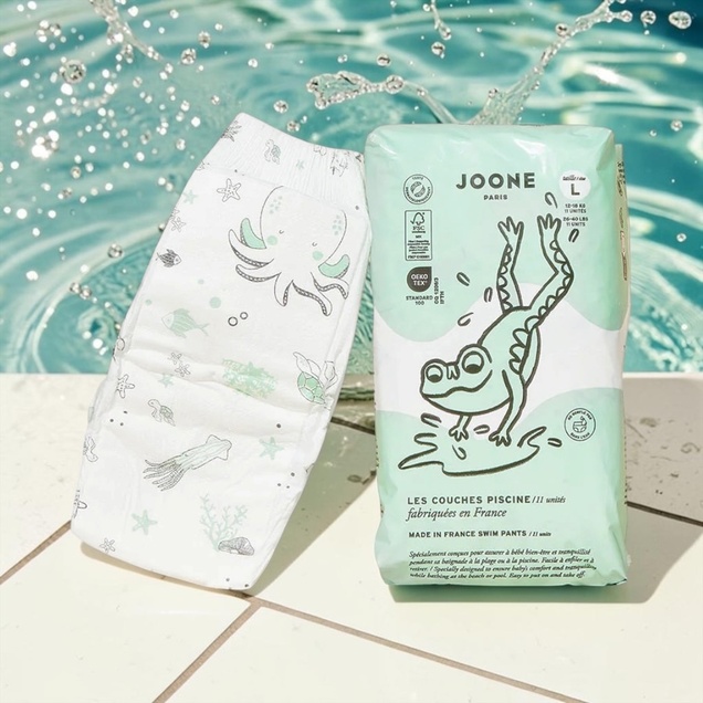 Joone Paris pelene-gaćice za plivanje M 6607