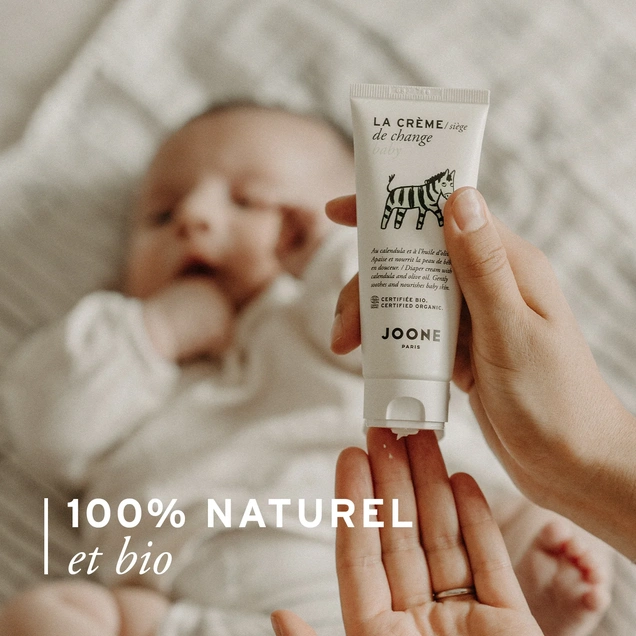 Joone Paris Organska krema za pelensku regiju sa cinkom 75 ml 5018