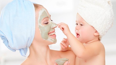 Prirodna vs. Konvencionalna Bebi Kozmetika