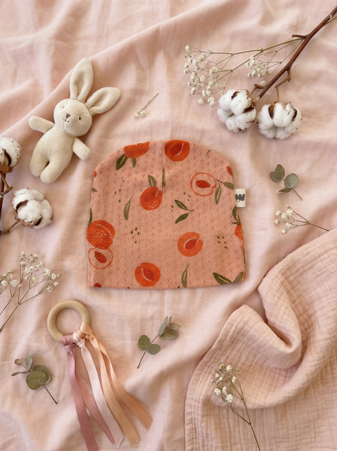 Wowo kapica (6-9 meseci) kajsija 5576