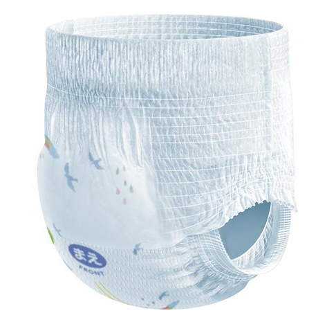 Gaćice Moony Natural L