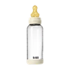 Bibs - Staklena flašica 240 ml Ivory 4403