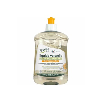 ETAMINE DU LYS Prirodna tečnost za pranje sudova – cvet narandže 500ml