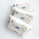 MOONY NATURAL / LOW IRRITATION Moony Natural Organic vlažne maramice 3*50 kom