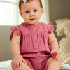 Kidaxi BEBI ZEKA OD MUSLINA KORAL vel.80 4160