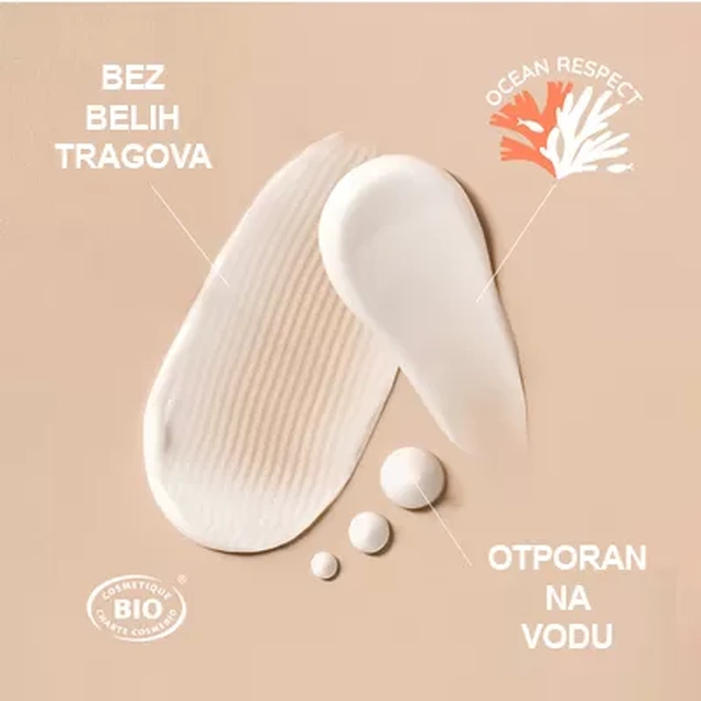 ZAO MAKEUP SPF 30 za lice 2826