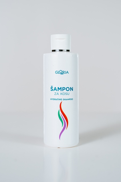 Gloria Šampon za hidrataciju 2802