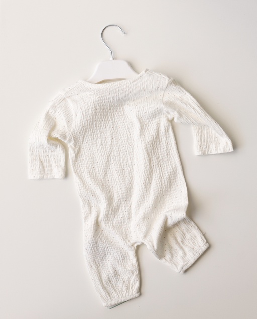 Babydola zeka za devojčice brown dots 1-2 mes 4019