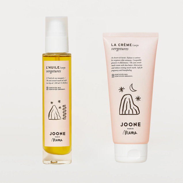 Joone Paris organska nega protiv strija 4931