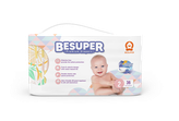 Pelene Besuper Premium br.2