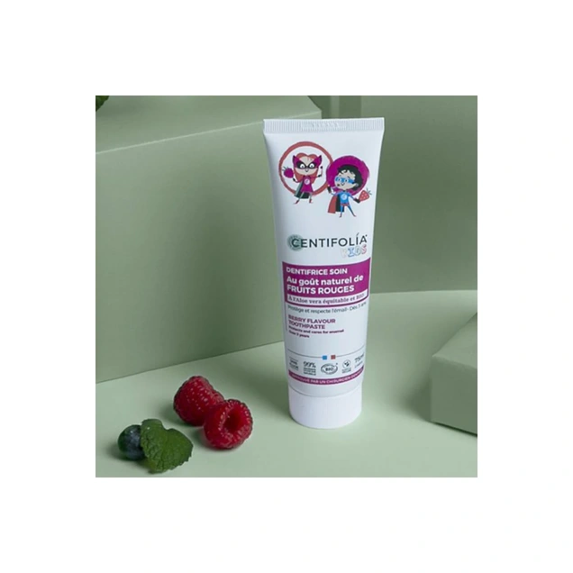 Dečija pasta za zube Centifolia 36m+, 75 ml 4988