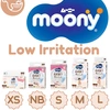 Moony Natural / Low Irritation pelene 4901