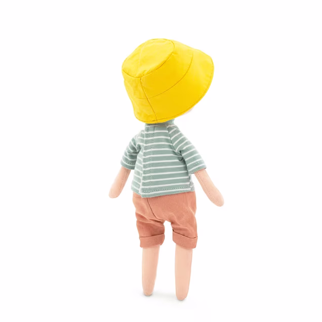 ORANGE TOYS Prasence Niki 5127