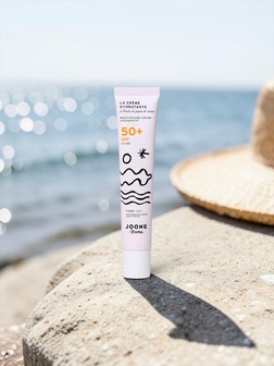 JOONE PARIS Krema za lice SPF50 za svakodnevnu zaštitu 50 ml