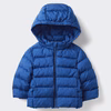 Uniqlo Pufftech periva parka (Plava) 7062