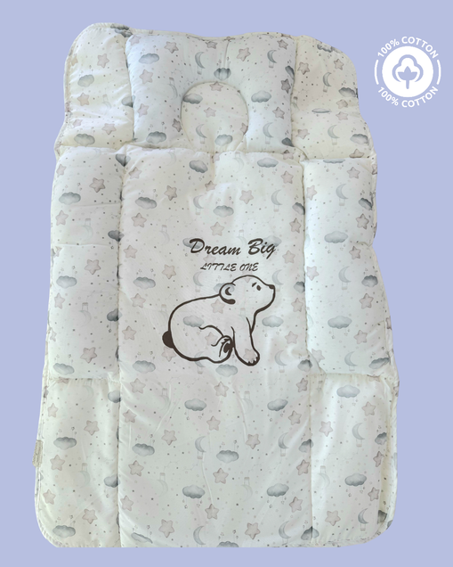 BABYDOLA BEBI GNEZDO oblaci 4299