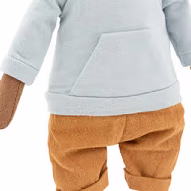 Orange Toys Plišana igračka Medvedić Oskar 5150