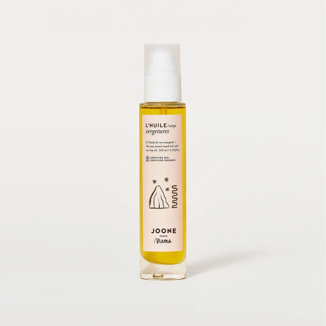 Joone Paris organsko ulje protiv strija 100ml 4390