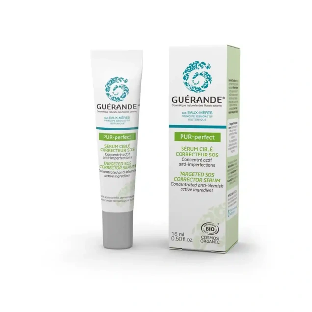Serum SOS korektor Guerande 3752