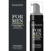 BIOEARTH MEN - Pena za brijanje i čišćenje lica 6499