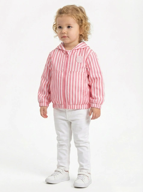 U.S. Polo ASSN lagana jakna Breton Blush 5648