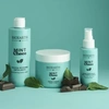 BIOEARTH Gel za tuširanje sa prirodnim skrabom - Mint/Čoko 6570