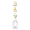 Bibs plastična flasica Ivory 150ml 3473