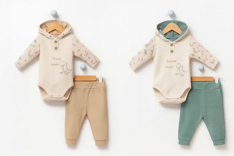 Bubbles komplet 2/1 Dinosaurus 4923