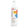 Macrovita  Family sprej za zaštitu od sunca za lice i telo SPF 50 6670