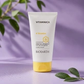 BIOEARTH Gel za čišćenje sa 6 vitamina 150 ml - VITAMINICA linija